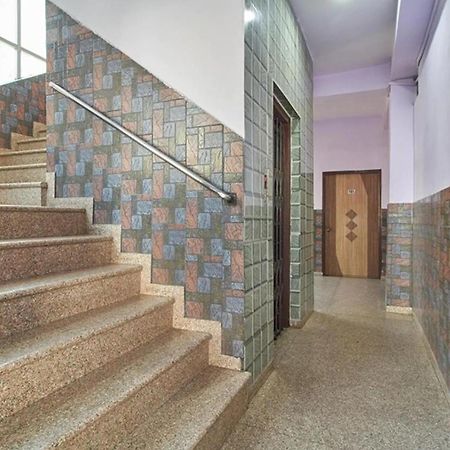 Hotel Deep Palace Near Bus Stand Udaipole Udaipur Exterior photo